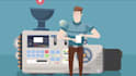 do 2d animation video and infographic video