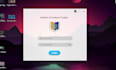 create desktop applications with modern gui