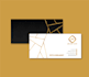 design or redesign catchy letterhead, envelope, and compliment slip