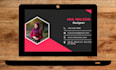 create clickable HTML email signature
