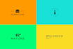 design modern minimalist logo design