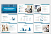 design professional powerpoint presentation and google slide