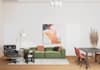 design your modern living room interior