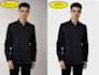 do fashion photo editing and model retouching