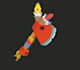 draw game items, props, assets, icons