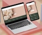 build a premium wordpress website with custom design