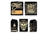 do coffee packaging coffee bag design coffee label design