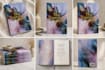 design planners and journals