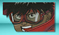do embroidery digitizing and convert to dst, pes in 1 hour