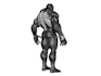 do character and creature sculpting for 3d printing