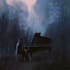 create a beautiful and dreamy album cover