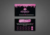 do business card design