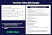 do best youtube video SEO for top ranking