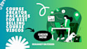 create edit your online elearning course ready to sell