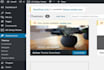 install wordpress plugin, theme, demo import and customization