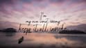 create an animated lyric video for you
