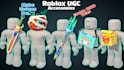 make any roblox ugc items