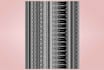 design amazing scarf prints in high resolution