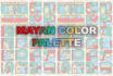 write your name as a mayan glyph