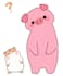 make you a cute and trendy design