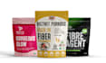 design premium tea and coffee pouch packaging