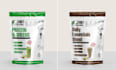 convert ai packaging design and label design into a print ready vector file