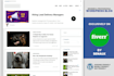 create a prefect wordpress blog