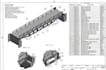 do assembly or shop drawing using autodesk inventor, 2d, 3d or solidworks