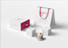 graphiste, web et motion designer