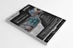 a will design professional bifold brochure