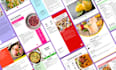 design, and write recipes for cookbook recipe book and ebook
