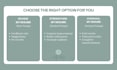 create an ats optimized professional resume that stands out