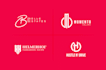 design a monogram logo for your business