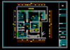 create floor plan with interior design