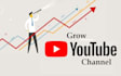 be help grow your youtube channel