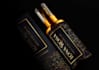 design perfume packaging, box design and cosmetic label