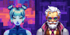 make all kinds of pixel art