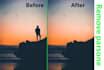 remove unwanted object, person from any photo