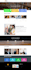 develop responsive wordpress lms website
