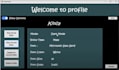 develop c sharp dot net console and desktop application