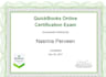 setup, catch up and do bookkeeping and accounting in qbo