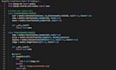do python, django, flask, and web scraping