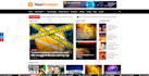 build cryptocurrency affiliate website for making money