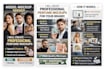 create high quality model mockups for your product or design