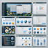 create custom java or javafx desktop applications for your needs