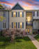 convert day to dusk, virtual twilight real estate photos