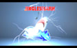 create electrifying logo reveal with modern lightning  animation