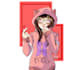 make you look like an awesome comic character