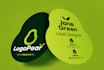 design custom shaped business card