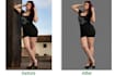 ecommerce background removal and clipping path